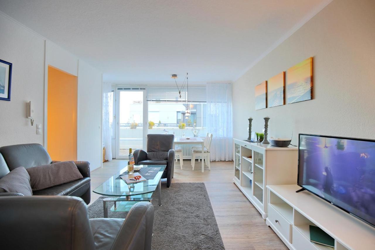 Terassenhuegel Terrassenhuegel Appartement 111 Шарбойц Екстер'єр фото
