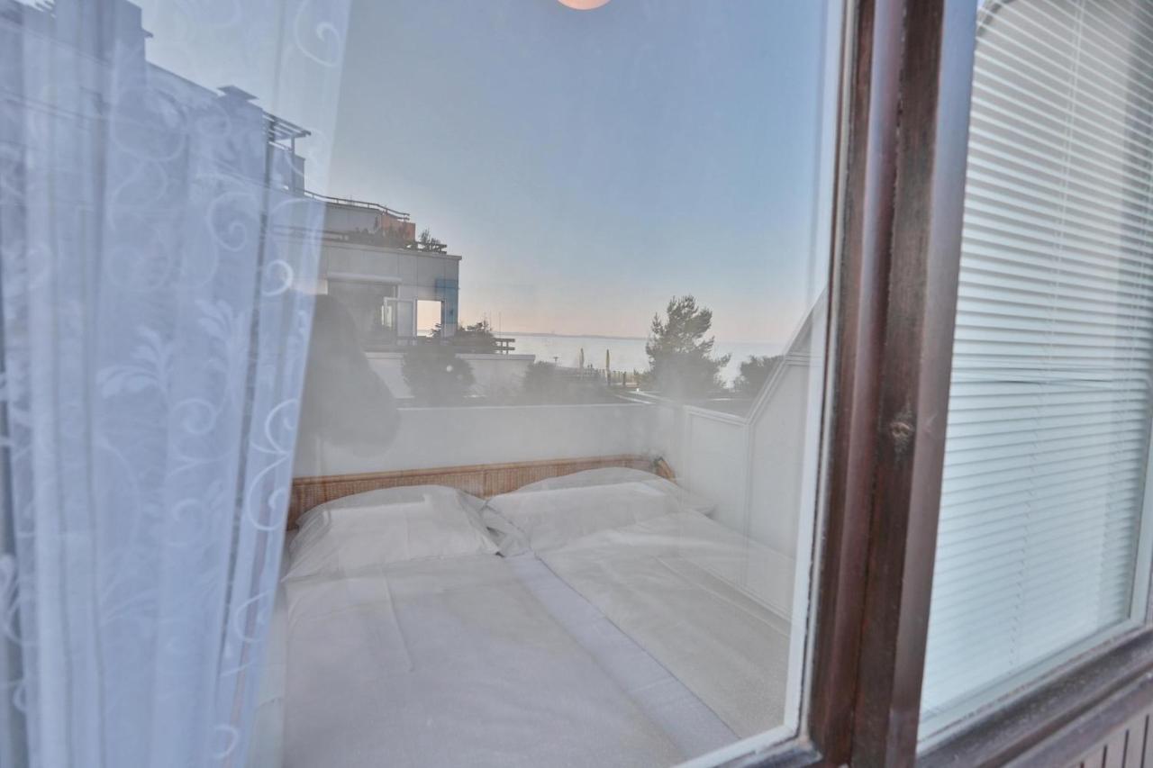 Terassenhuegel Terrassenhuegel Appartement 111 Шарбойц Екстер'єр фото